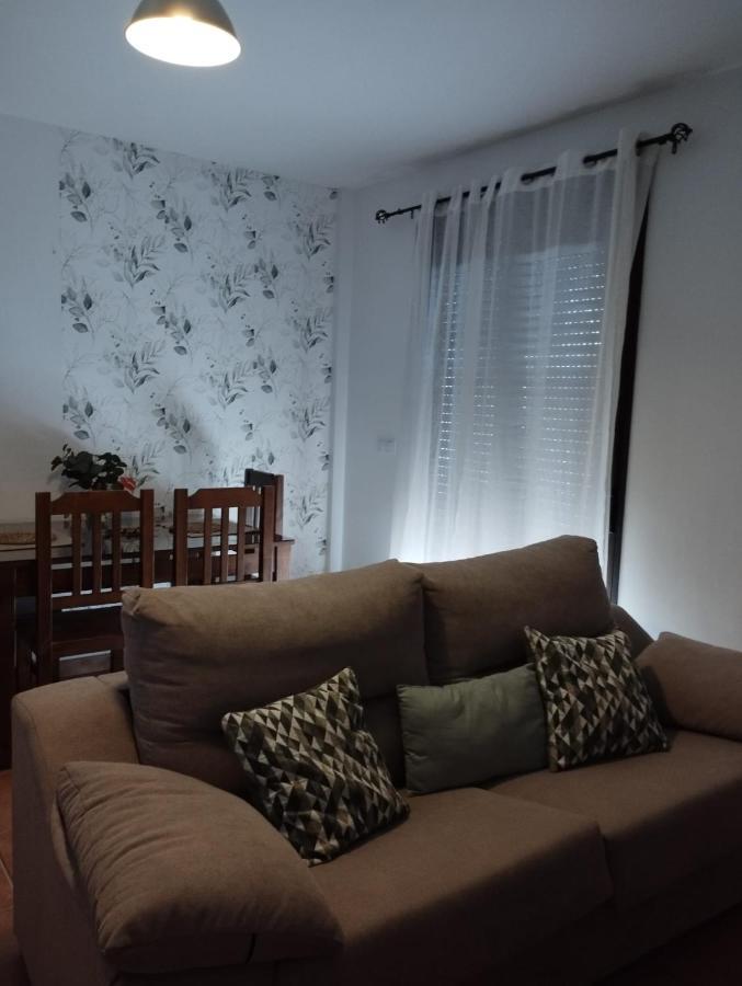 Apartamento turístico Rutas del Torcal Villanueva de la Concepción Exterior foto